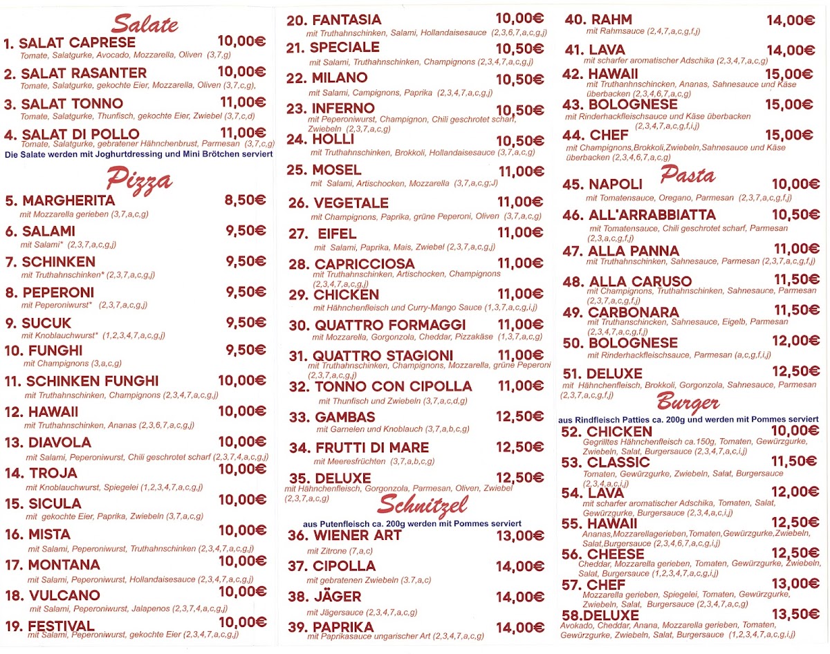Menu Pizzeria Deluxe-4